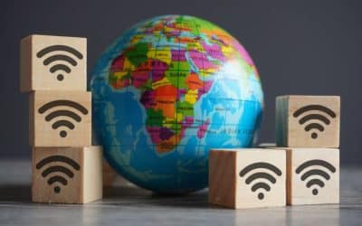 Connectivity Solutions