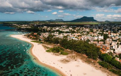 Investment Dealer License in Mauritius: A Comprehensive Guide