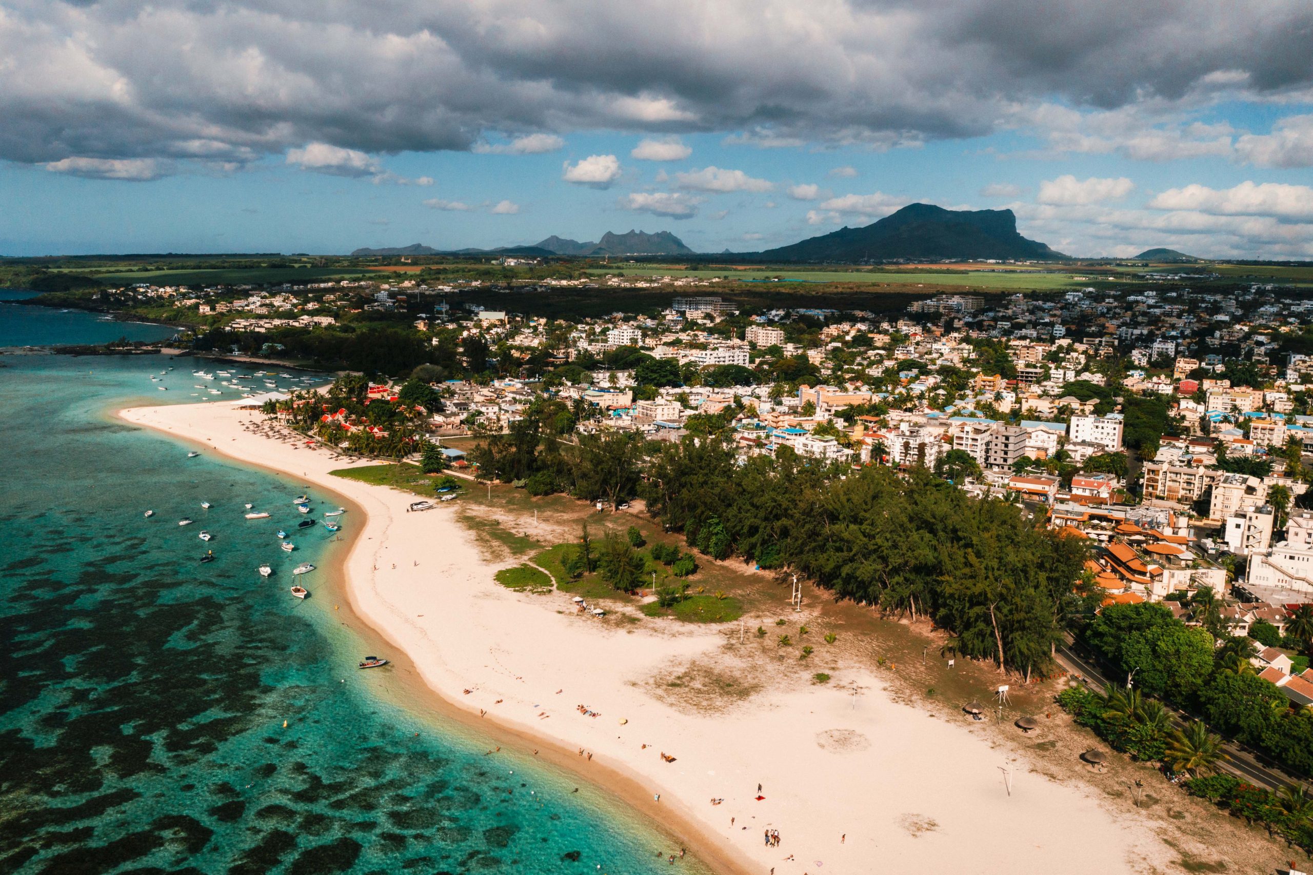 Investment Dealer License in Mauritius