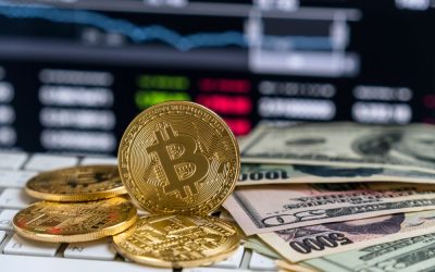 Crypto Exchange Platform Solution
