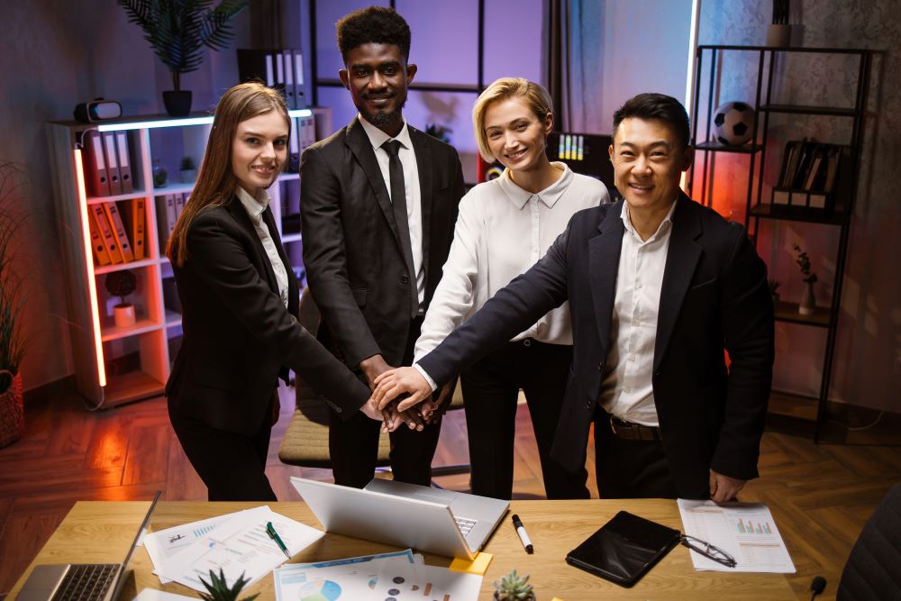 zero to one startup broker solution