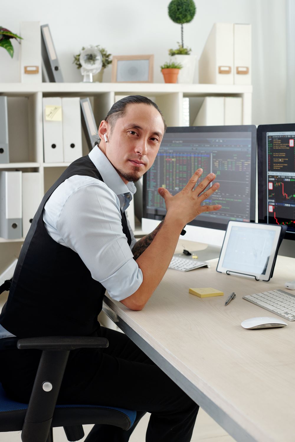Money Manager Solutions